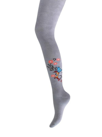 КОЛГОТКИ ДЕТСКИЕ 14С3265, р.116-122, 60-64