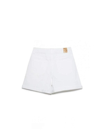 Шорти джинсові жін. CE CON-244, р.170-102, white