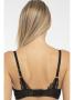 Бюстгальтер с мягкой чашкой без косточек Samanta Nyks A191  Черный || Бюстгальтер с мягкой чашкой без косточек Samanta Nyks A191  Черный Бюстгальтер с мягкой чашкой без косточек Samanta Nyks A191  Черный || Бюстгальтер с мягкой чашкой без косточек Samanta Nyks A191  Черный