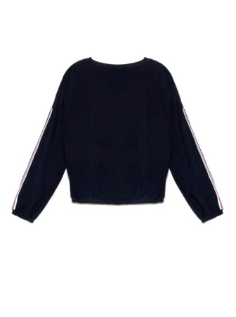 Блузка жен. Conte LBL 931 || Блуза жін. CE LBL 931, р.170-92-98, dark navy