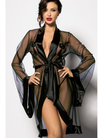 Комплект ANS Anthis Черный