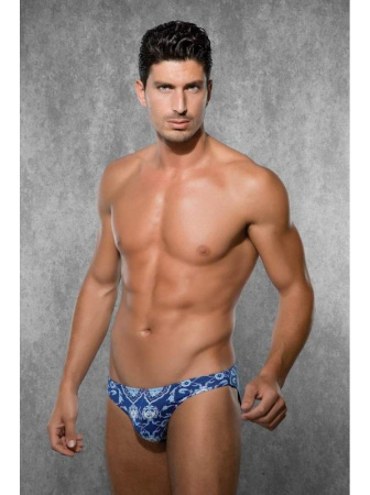 Трусы-слипы Doreanse Hamam арт. 1283, S, Hamam