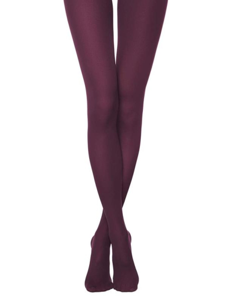 Щільні колготки TRENDY 150 Lycra, р. 5, marsala Щільні колготки TRENDY 150 Lycra, р. 5, marsala