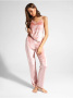 Велюровый топ для дома VELVET LOUNGEWEAR LHW 1008