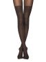 Колготки с имитацией гольфинов ERICA Lycra, р.3, Grafit || Колготки з імітацією гольфинов ERICA Lycra, р. 3, Grafit