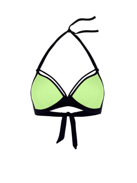 ВКТ CE Бюстгалтер купальний жіночий LAURA, р.70(C), салатовий