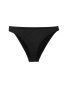 Трусики-бикини со средней посадкой SILVER STAR || Труси куп. жін. CE SILVER STAR, р.94, black