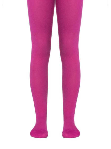 Колготки детские Conte Kids CLASS 7С-31СП, р.80-86, 199 малиновий