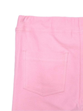 Джеггинсы со звездочками из пайеток MINI COSMO || Джеггинсы со звездочками из пайеток MINI COSMO, р.104, 110-56