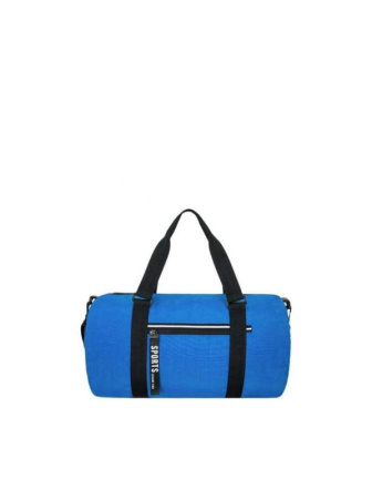 Сумка Дорожная Exodus Athens Голубой D1403Ex091