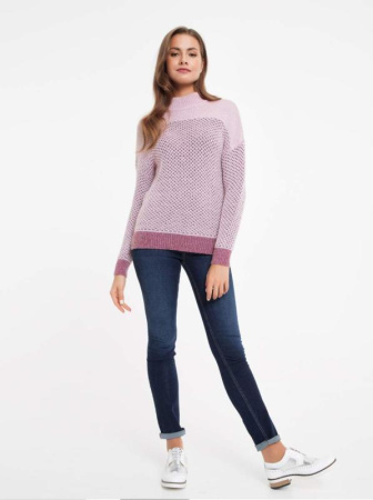 Джемпер жін. CE LDK039 18С-61СП, р.170-88, бузковий