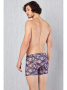Трусы-боксеры Doreanse Wild Flower арт. 1856, 2XL, Wild Flower