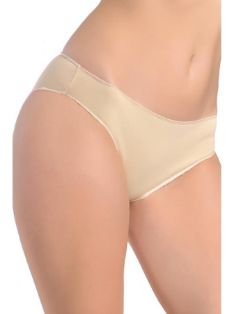 Полные трусики ORO Aurelia 2304 Шампань
