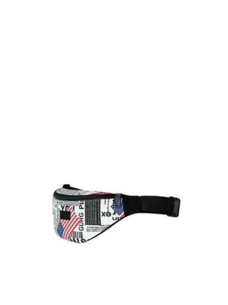 Сумка - Бананка На Пояс Exodus Street P2112Ex995 Сумка - Бананка На Пояс Exodus Street P2112Ex995