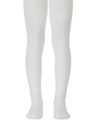 Колготки детские Conte Kids MISS 7С-80СП, р.80-86, 266 білий