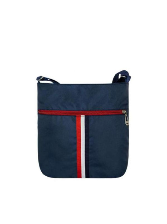 Сумка Через Плечо Женская Episode Gloria Синая P0706Ep033