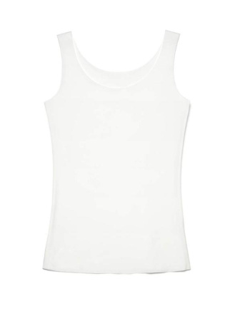 Майка INVISIBLE LM 976 || Майка жіноча CE INVISIBLE LM 976, р.170-84, white