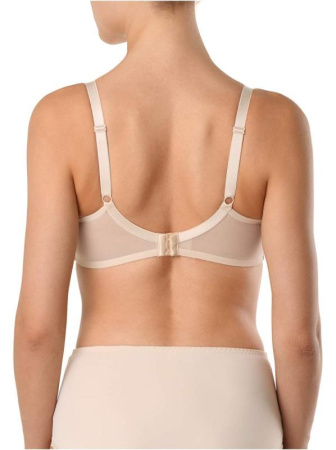 Бюстгальтер NUANCE Conte RB6069 || Бюстгалтер CE NUANCE RB6069, р.95C, пудра
