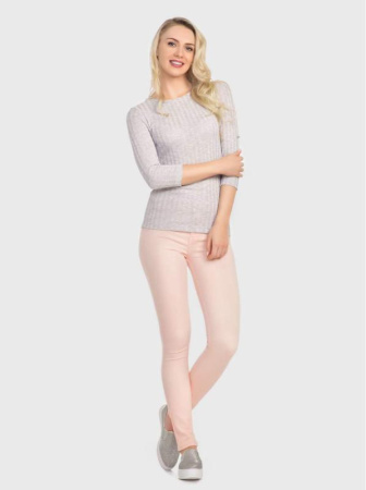 ВТЖ Джемпер жін. CE LD 710, р.170-88, сірий