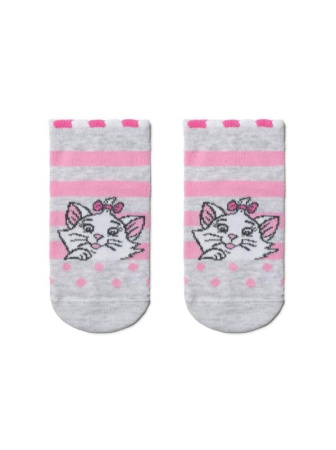 Шкарпетки дит. CK DISNEY 17С-126СПМ, р.16, 456 блідо-бірюзовий