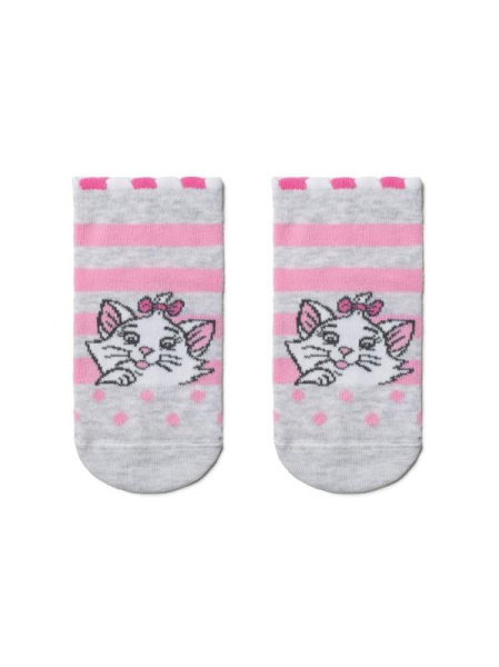 Шкарпетки дит. CK DISNEY 17С-126/1СПМ, р.14, 456 блідо-бірюзовий