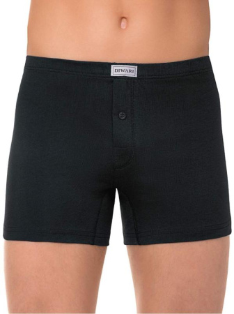 DiWaRi труси чол. DW BASIC MBX 101, р.102,106, Nero