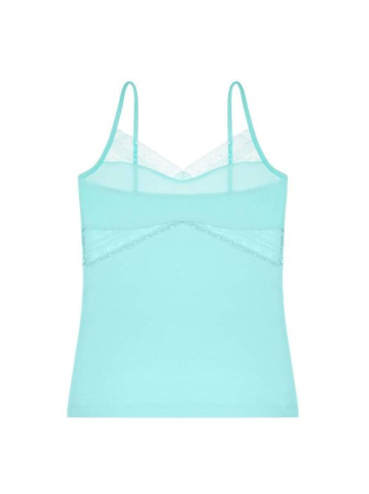 Трикотажна білизна Топ жін. CE MACRAMER ART LT 772, р.170-100, лимонний