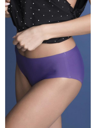 Полные трусики Julimex Simple Фиолетовый