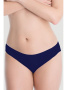 Полные трусики Julimex Cotton Hi-cut Синий