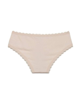 Трусы "хипстер" SECRET CHARM LHP 988 (на вешалке)