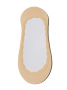 Подследники жен. E IS003, р.23-25, beige || Підслідники жін. E IS003, р.23-25, beige Подследники жен. E IS003, р.23-25, beige || Підслідники жін. E IS003, р.23-25, beige