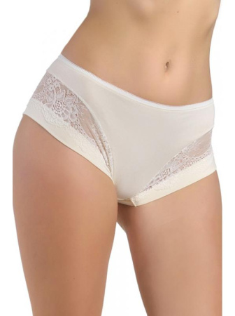 Полные трусики ORO Kiss 2255 Шампань