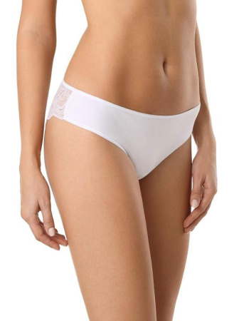 Трусы &quot;бикини&quot; MONIKA LB 690 (на вешалке)
