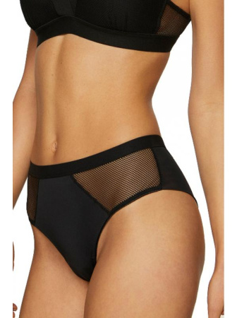 Бразилианки Kinga Lara B-748/2 Черный