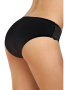 Полные трусики ORO Giulietta 2216 Черный
