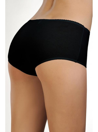 Шортики ORO Paola 2219 Черный