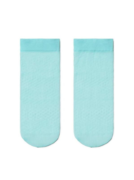 Носки в мелкий горошек FANTASY 20