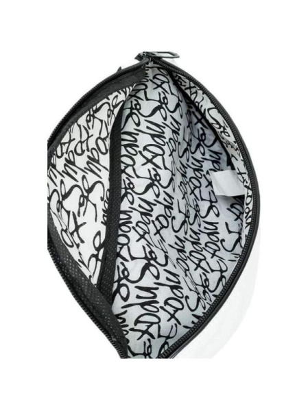 Сумка - Бананка На Пояс Exodus Sport Белый Pt2115Ex121 Сумка - Бананка На Пояс Exodus Sport Белый Pt2115Ex121