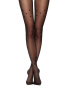 Колготки из лимитированной коллекции LOVE, р.3, Nero || Колготки з лімітованої колекції LOVE, р. 3, Nero