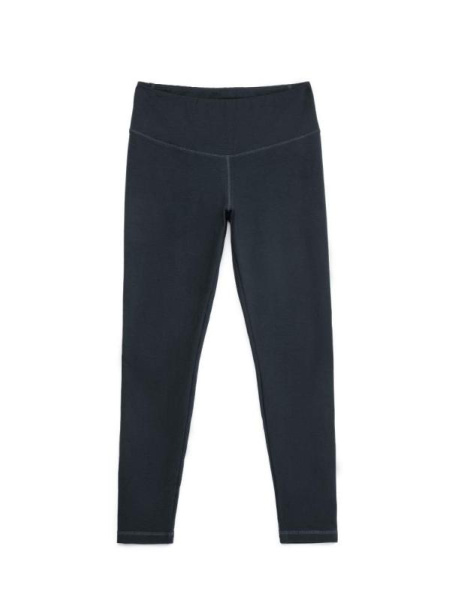 Леггинсы с широким поясом &quot;коррекция живота&quot; COMFORT SHAPING, р.170-90, Grafit