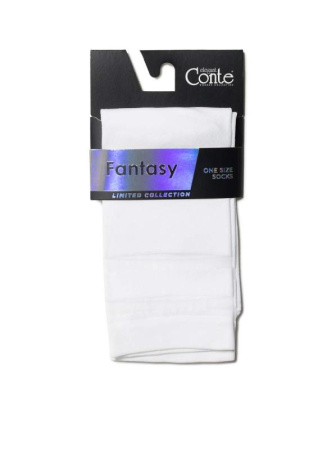 Шкарпетки жін. CE FANTASY 19С-78СП, р.23-25, 160 Nero