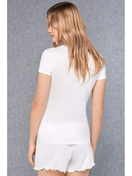 Футболка Doreanse арт. 9393, XL, White