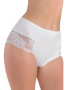 Полные трусики ORO Dalia 2250 Белый