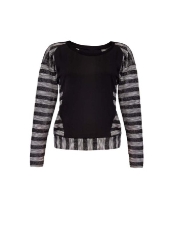 Джемпер LD 610