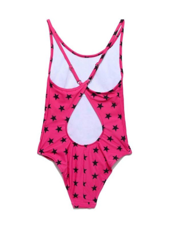 Купальник жін. CE MEGA STAR, р.170,176-88-98, fucsia