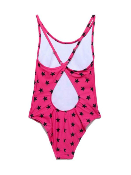 Купальник жін. CE MEGA STAR, р.170,176-92-102, fucsia