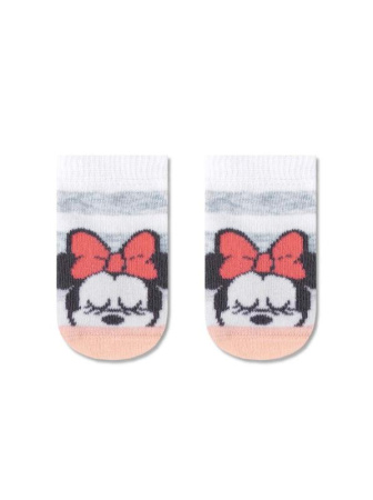 Носки дет. CK DISNEY 17С-126/1СПМ
