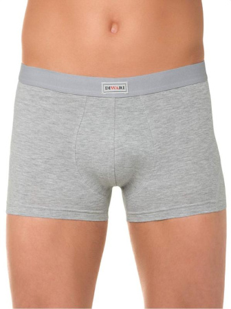 DiWaRi труси чол. DIWR BASIC MSH 407, р.110,114/XXL, Nero