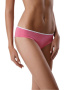 Трусы &quot;хипстер&quot; BASIC LHP 689 (на вешалке) || Труси жін. CELG BASIC LHP 689, р.102/XL, рожевий меланж