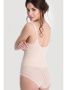 Боди утягивающее Julimex 119 Телесный
